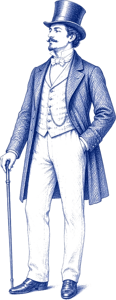 6022 dandy